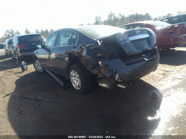 Nissan Altima 2.5 S 2012 1N4AL2AP9CC234942 Image 5