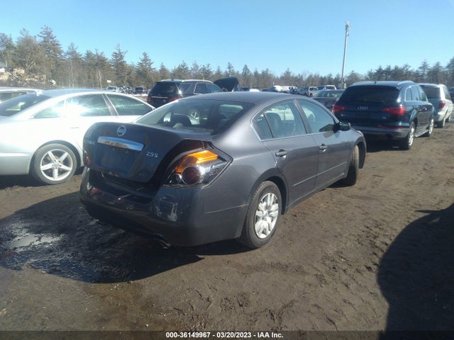 Nissan Altima 2.5 S 2012 1N4AL2AP9CC234942 Image 6