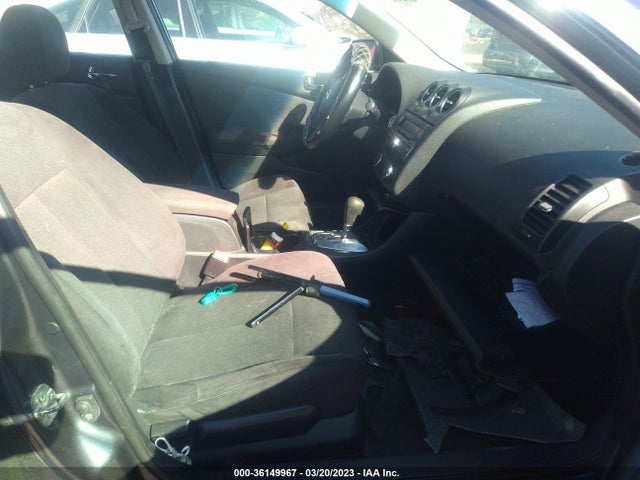 Nissan Altima 2.5 S 2012 1N4AL2AP9CC234942 Image 7