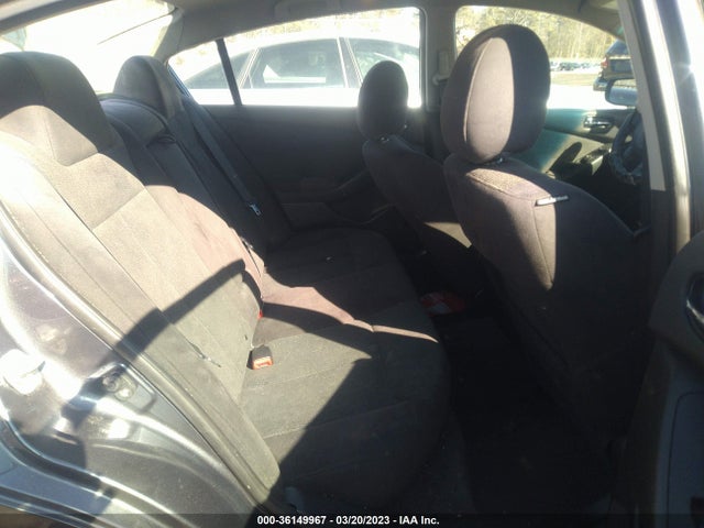 Nissan Altima 2.5 S 2012 1N4AL2AP9CC234942 Image 10