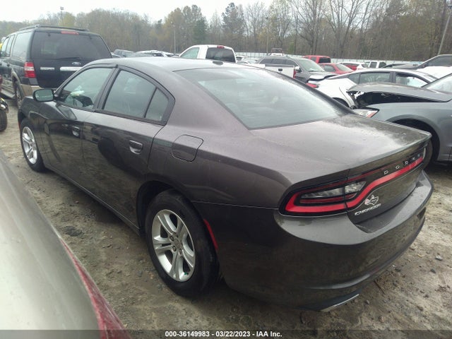 Dodge Charger Se 2015 2C3CDXBG7FH799045 Image 3