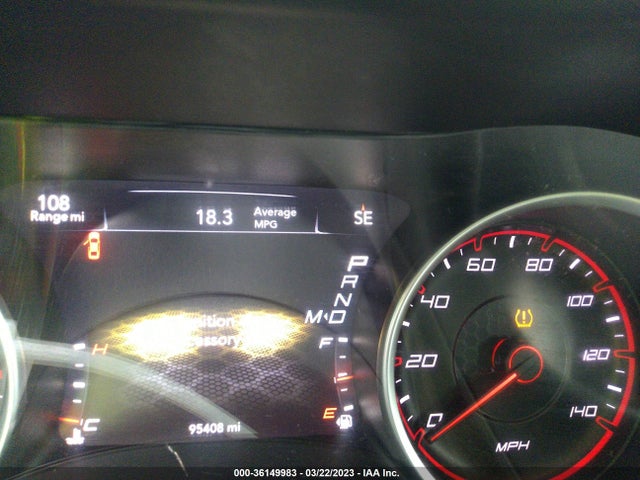 Dodge Charger Se 2015 2C3CDXBG7FH799045 Image 7