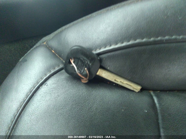 2012 BUICK REGAL BASE VIN: 2G4GR5ER7C9206172