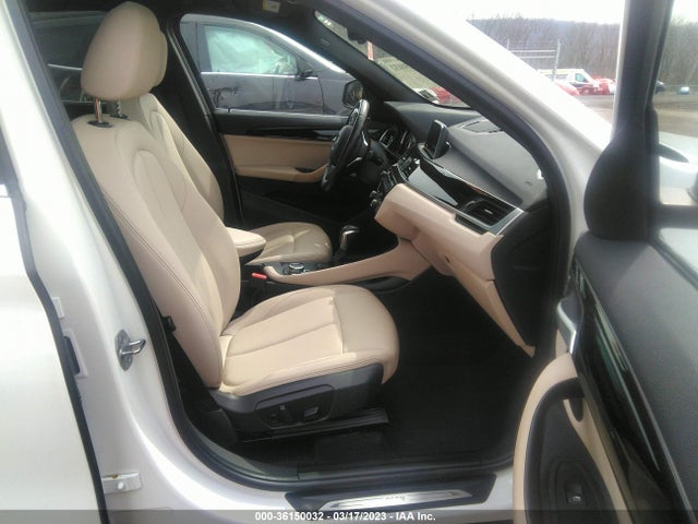 2019 BMW X1 XDRIVE28I VIN: WBXHT3C50K5L35657