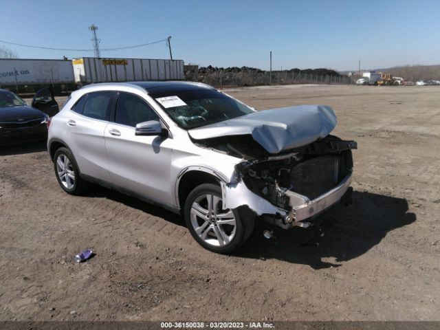 WDCTG4GB5JJ458498 auction archive image