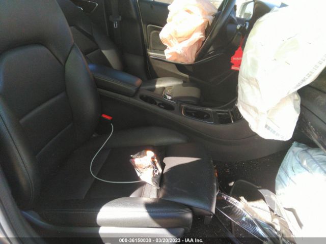 WDCTG4GB5JJ458498 Mercedes-Benz Gla Gla 250