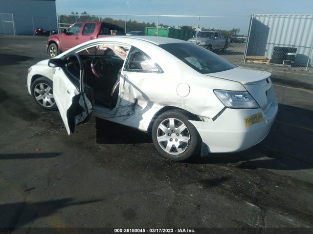 2010 HONDA CIVIC CPE LX VIN: 2HGFG1B68AH537923