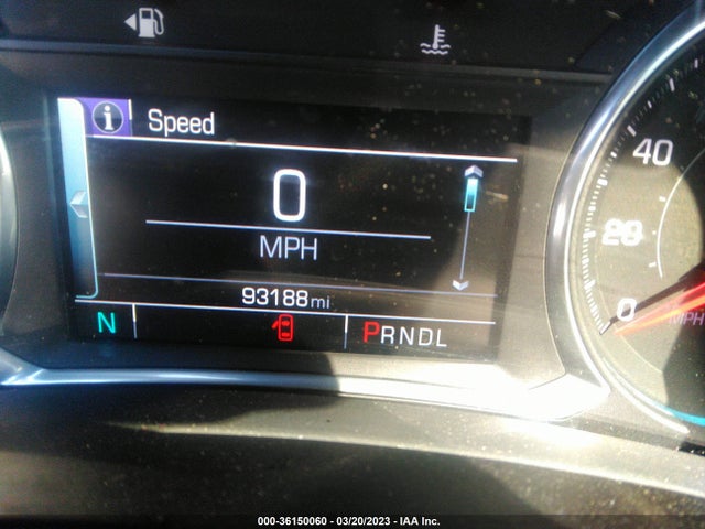 Chevrolet EQUINOX LT 2018 3GNAXKEX7JS566336 Image 7