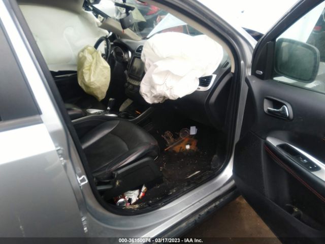 3C4PDCEG6JT339926 Dodge JOURNEY GT