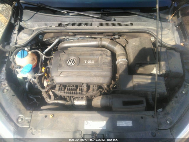 3VWD17AJ0FM427891 Volkswagen Jetta Sedan 1.8t Se