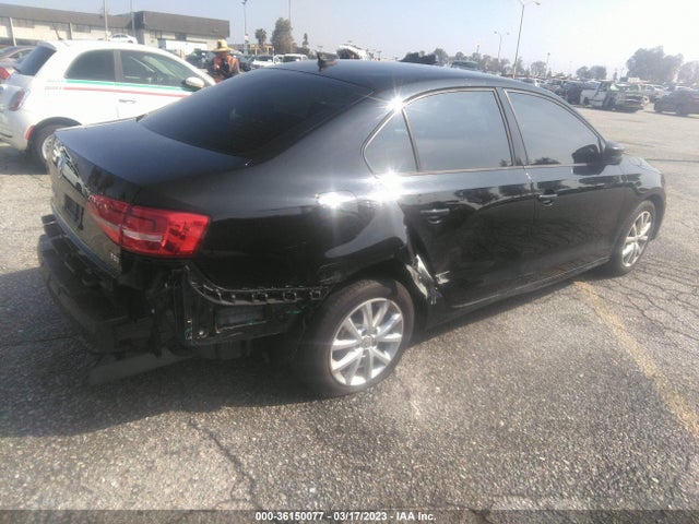 3VWD17AJ0FM427891 Volkswagen Jetta Sedan 1.8t Se