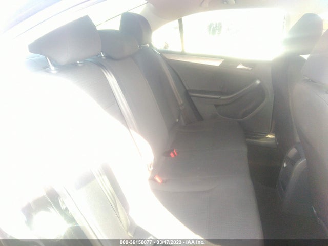 3VWD17AJ0FM427891 Volkswagen Jetta Sedan 1.8t Se