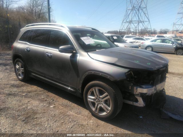 WDC4M4HB8LW005803 auction archive image