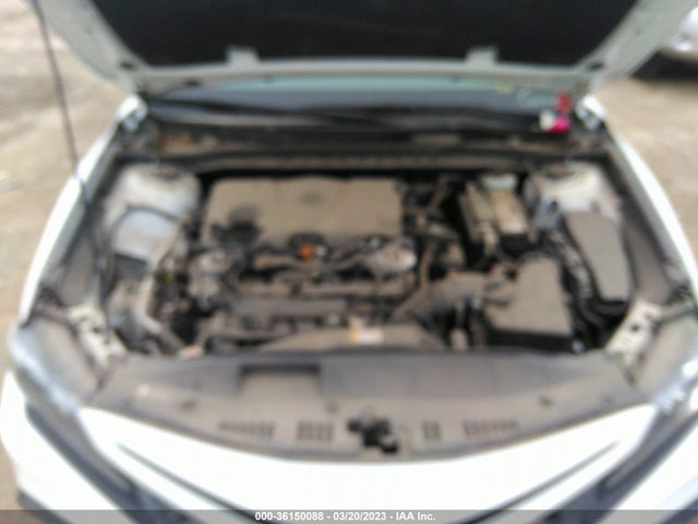 Toyota CAMRY SE 2021 4T1G11AK2MU528540 Image 11