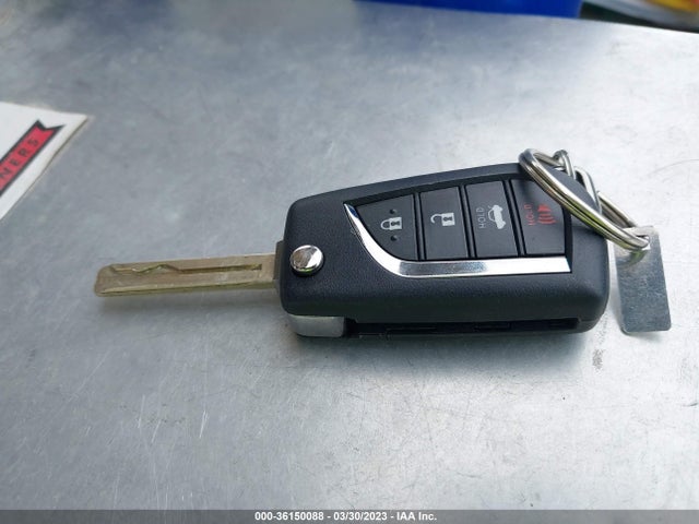 Toyota CAMRY SE 2021 4T1G11AK2MU528540 Image 3