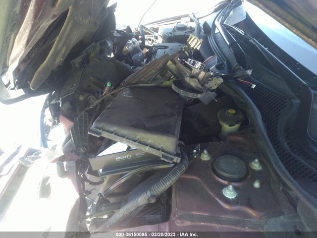 Honda Accord Sedan Lx 2017 1HGCR2F32HA064127 Image 10
