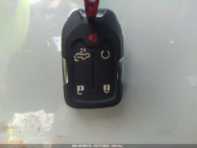 3GTP9EED4MG480381 GMC Sierra 1500 At4