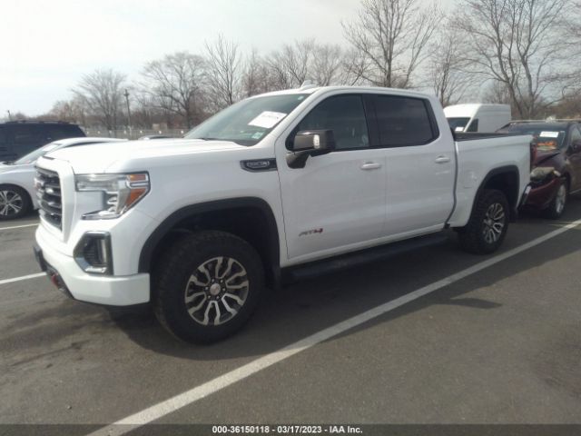 3GTP9EED4MG480381 GMC Sierra 1500 At4