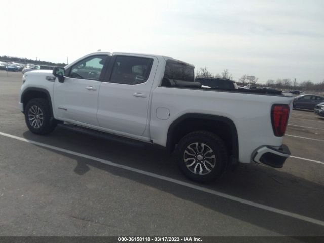 3GTP9EED4MG480381 GMC Sierra 1500 At4