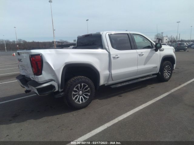 3GTP9EED4MG480381 GMC Sierra 1500 At4