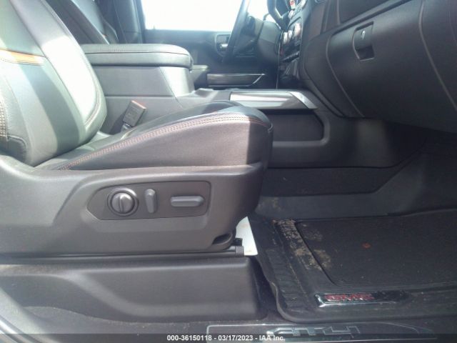 3GTP9EED4MG480381 GMC Sierra 1500 At4
