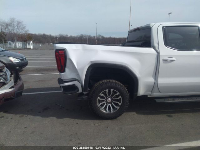 3GTP9EED4MG480381 GMC Sierra 1500 At4