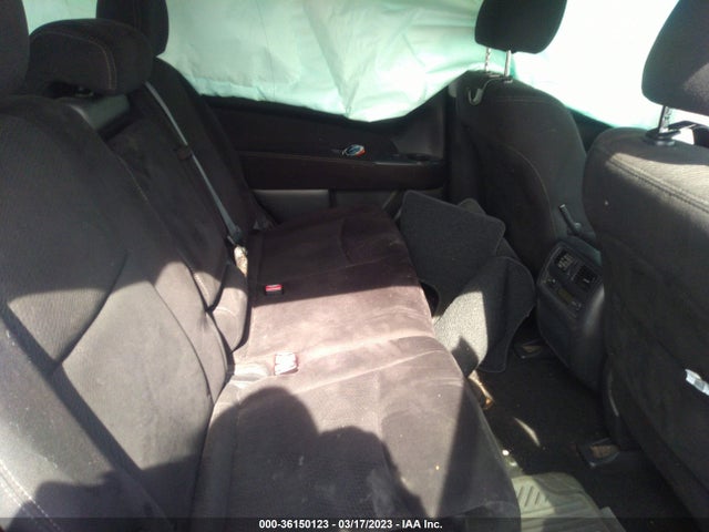 2014 NISSAN PATHFINDER S VIN: 5N1AR2MM7EC697199