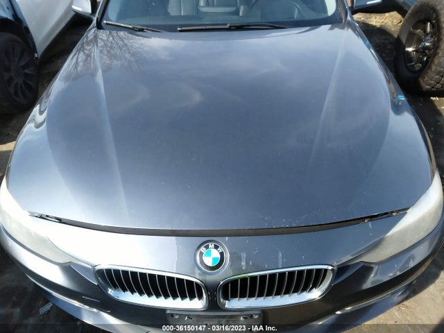 BMW 3 Series 328i 2013 WBA3A5C54DJ460810 Image 6