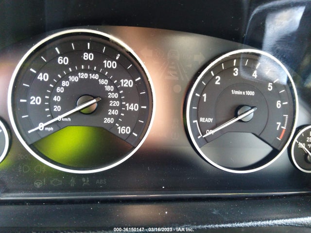 BMW 3 Series 328i 2013 WBA3A5C54DJ460810 Image 7