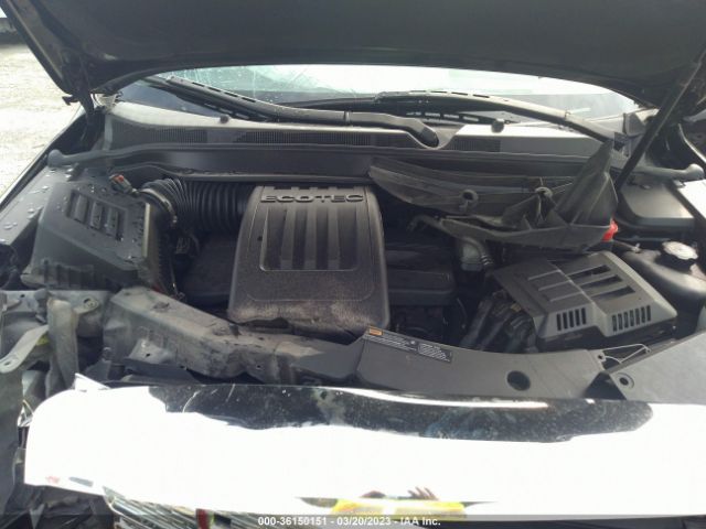2GKALMEKXE6187456 GMC Terrain Sle