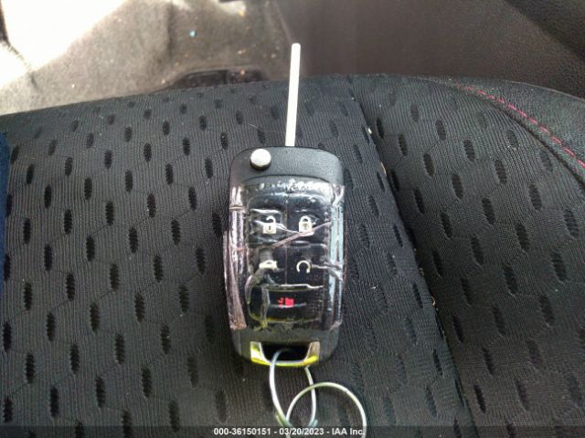 2GKALMEKXE6187456 GMC Terrain Sle