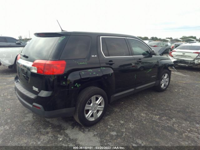 2GKALMEKXE6187456 GMC Terrain Sle
