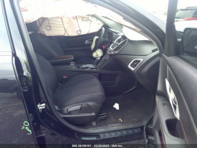 2GKALMEKXE6187456 GMC Terrain Sle
