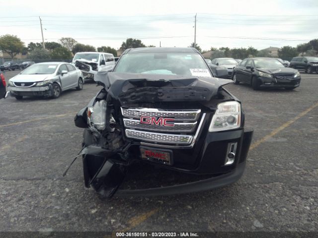 2GKALMEKXE6187456 GMC Terrain Sle