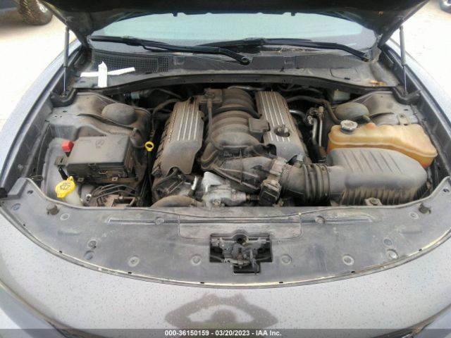 2C3CDXGJ3GH333375 Dodge Charger R/t Scat Pack