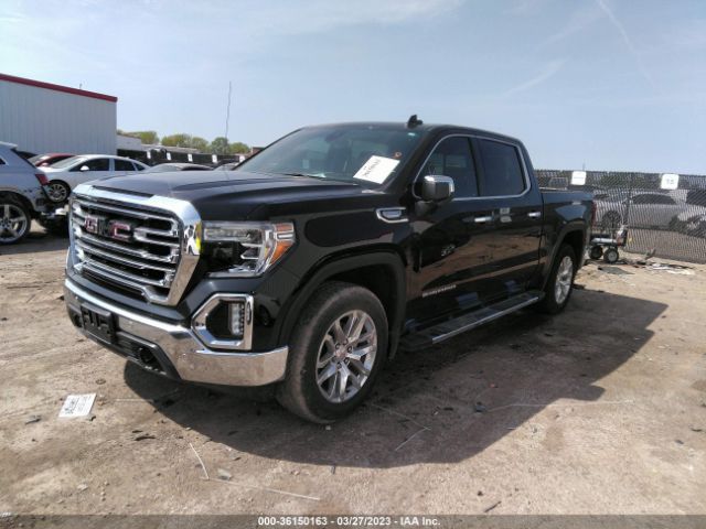 3GTU9DED9KG286228 GMC Sierra 1500 Slt