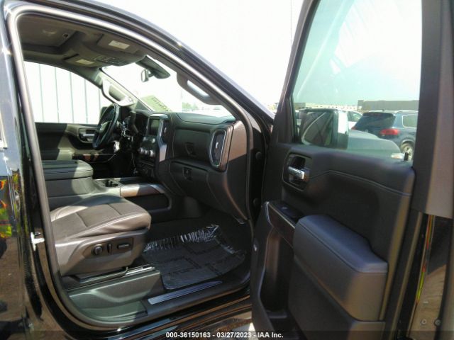 3GTU9DED9KG286228 GMC Sierra 1500 Slt