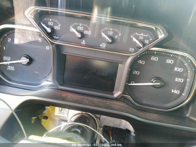 3GTU9DED9KG286228 GMC Sierra 1500 Slt