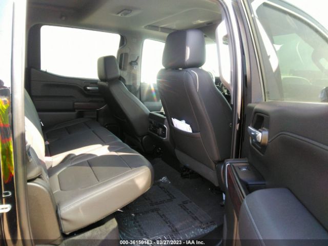 3GTU9DED9KG286228 GMC Sierra 1500 Slt