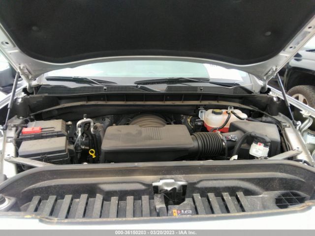 3GTU9DEDXNG188412 GMC Sierra 1500 Limited Slt