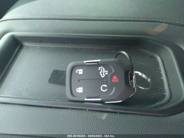 3GTU9DEDXNG188412 GMC Sierra 1500 Limited Slt