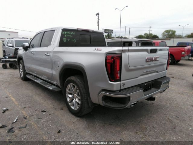 3GTU9DEDXNG188412 GMC Sierra 1500 Limited Slt