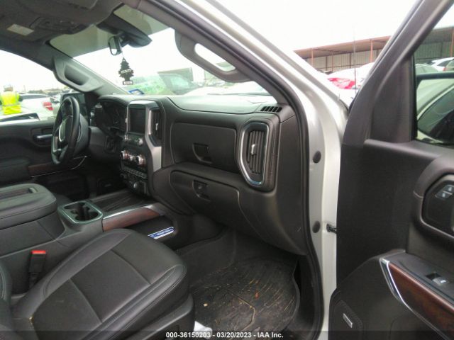 3GTU9DEDXNG188412 GMC Sierra 1500 Limited Slt