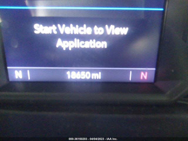 3GTU9DEDXNG188412 GMC Sierra 1500 Limited Slt