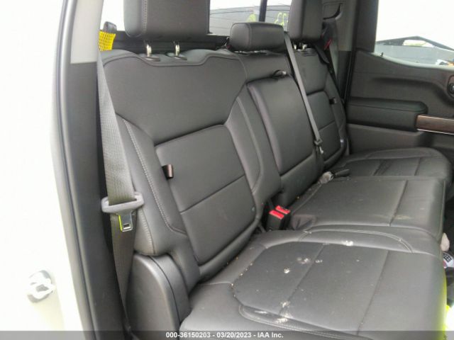 3GTU9DEDXNG188412 GMC Sierra 1500 Limited Slt
