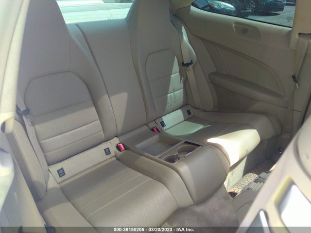 2015 Mercedes-Benz C-Class, VIN: WDDGJ4HB9FG415915