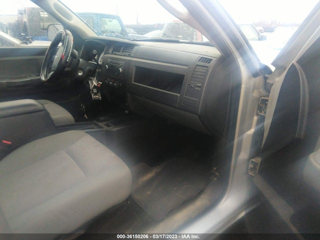 2011 RAM DAKOTA BIGHORN/LONESTAR VIN: 1D7RW3GP6BS638700