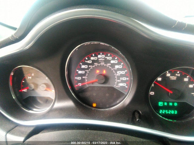 Dodge AVENGER SE 2014 1C3CDZAB5EN219816 Image 7