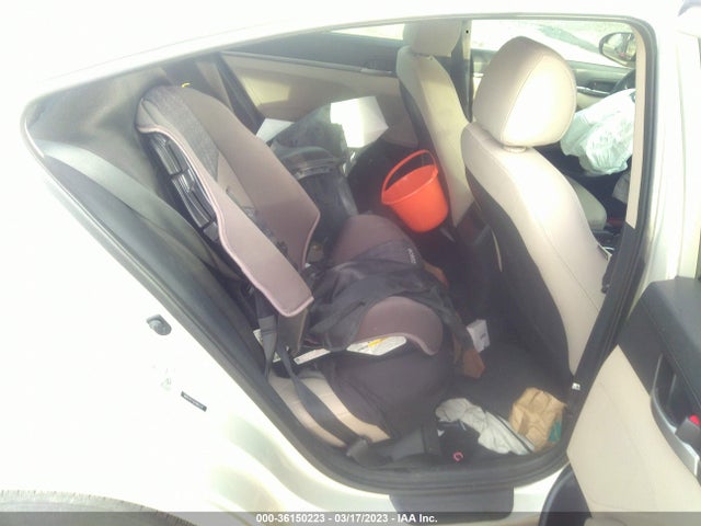 Hyundai ELANTRA SE 2017 5NPD74LF5HH065574 Image 9