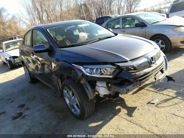 2020 3CZRU6H36LM716541 main image
